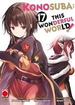 Konosuba! - This Wonderful World